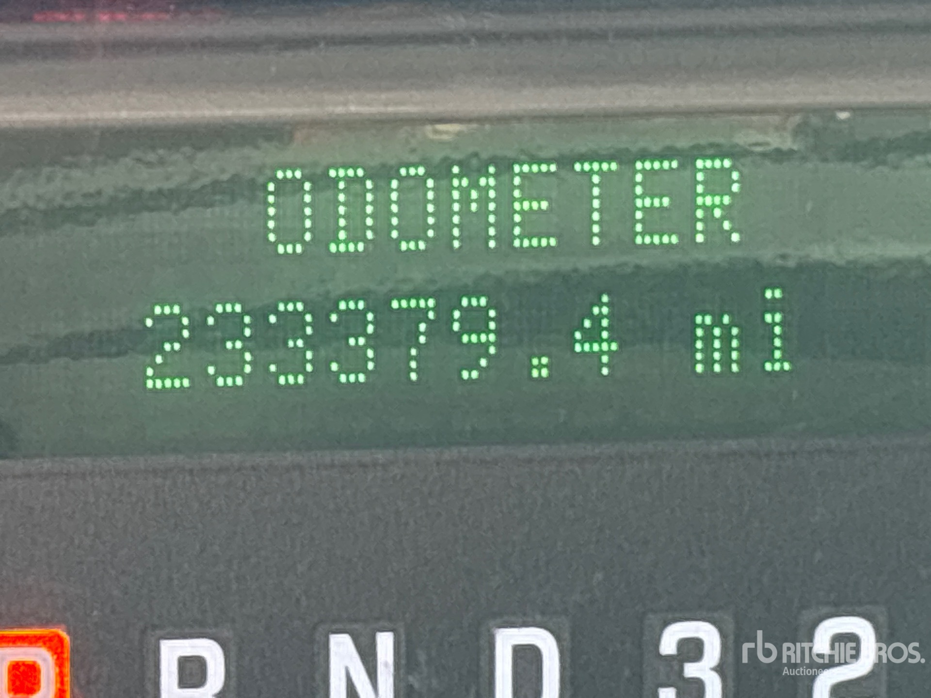 2010 Ford F-450