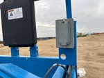 Basic Control Station Upper with