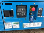 Basic Lower Control Station with