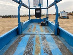 Basic Control Station Upper with