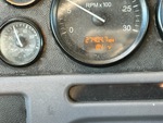 Cab with Engine Hours