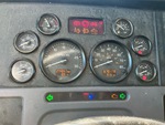 Cab with Warning Lights