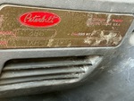 General Appearance with Frame Stamp Serial Number/VIN Photo