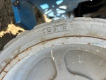 Chassis Photos with