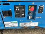 Basic Lower Control Station with