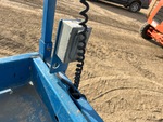 Basic Control Station Upper with