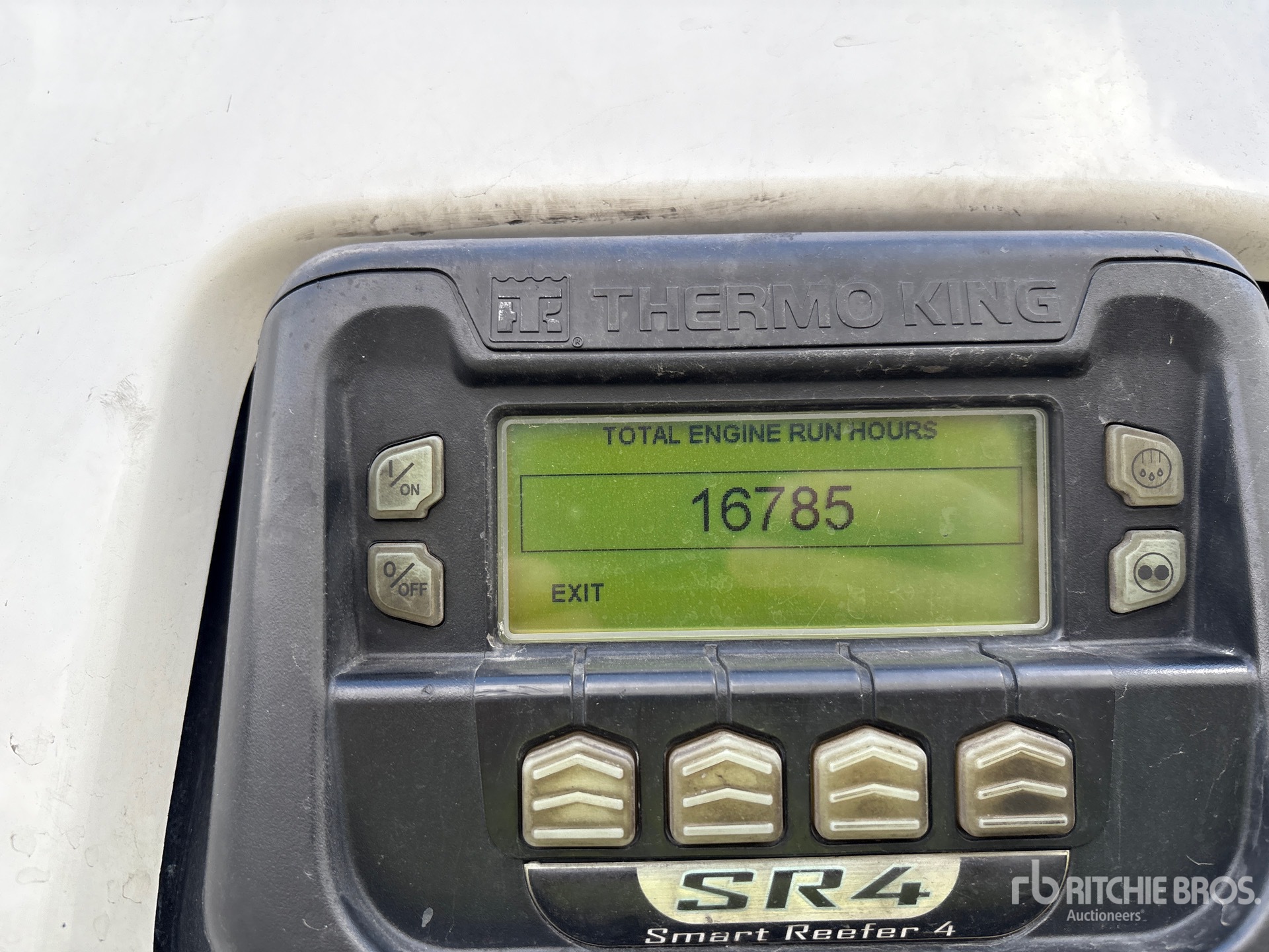 2015 Utility VS2RA