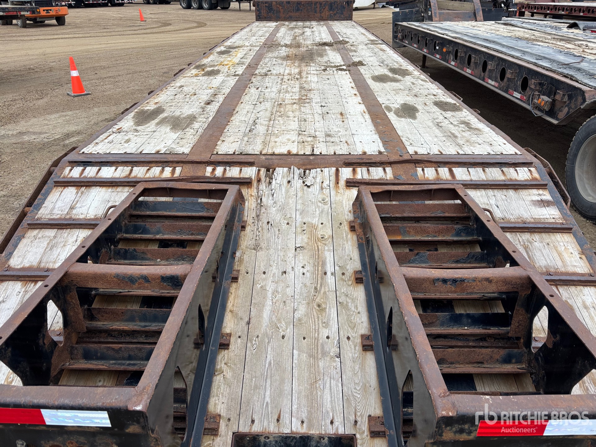 2016 Load King  SDE53-3
