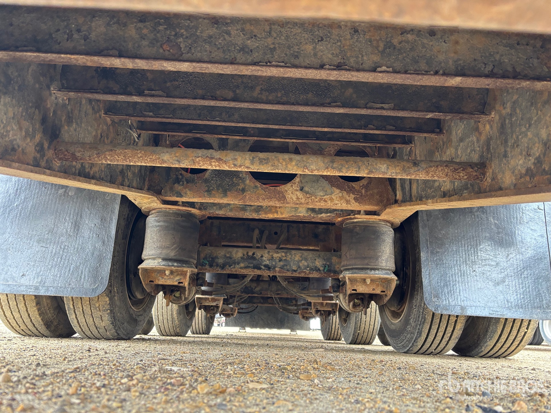 2016 Load King  SDE53-3