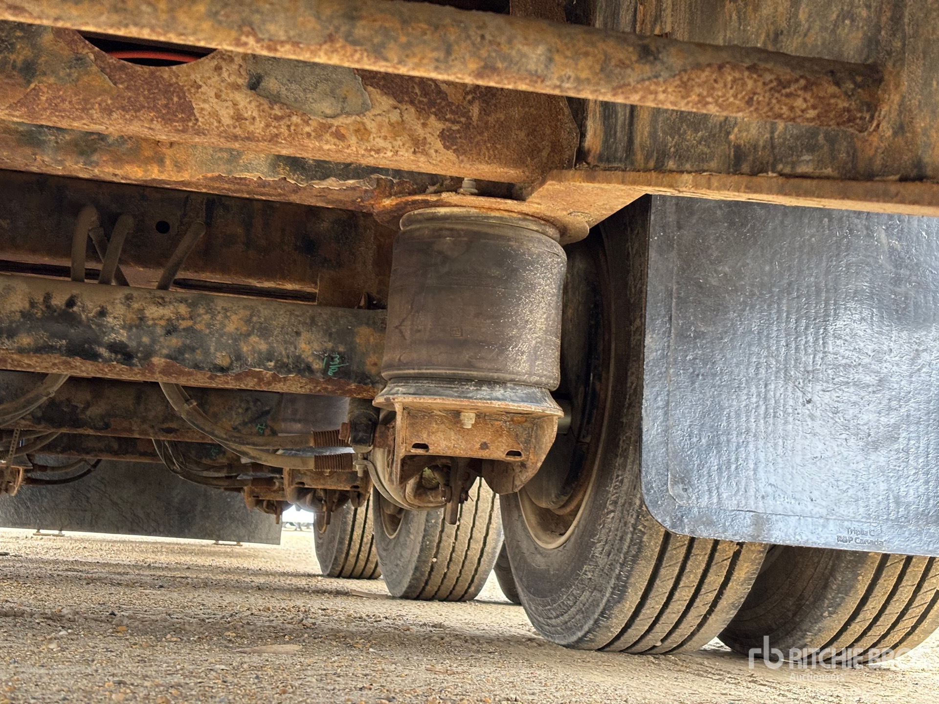 2016 Load King  SDE53-3