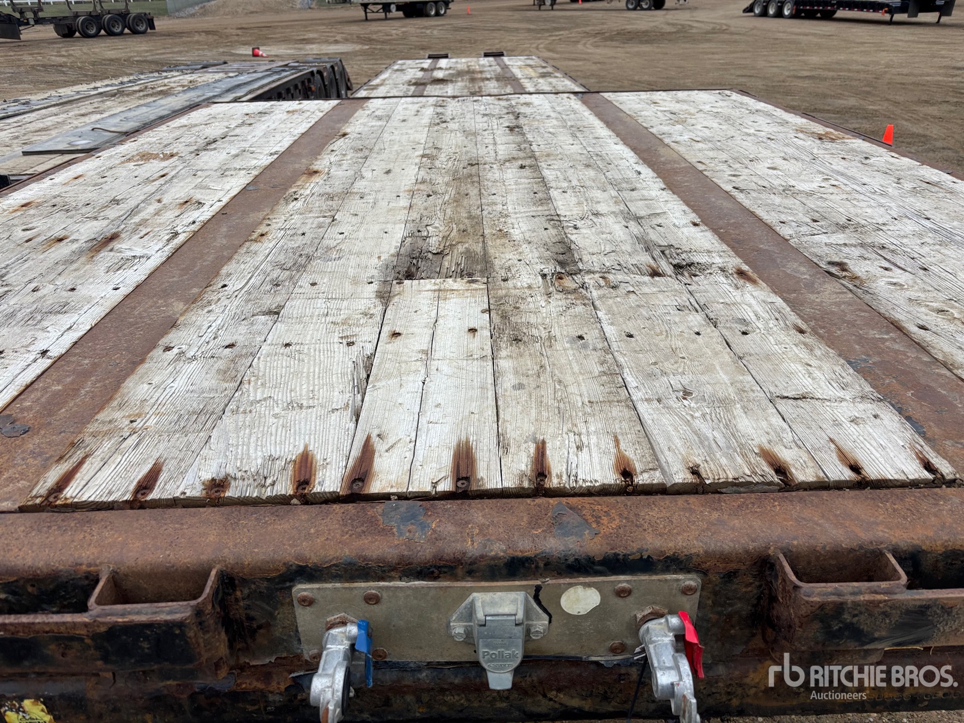 2016 Load King  SDE53-3