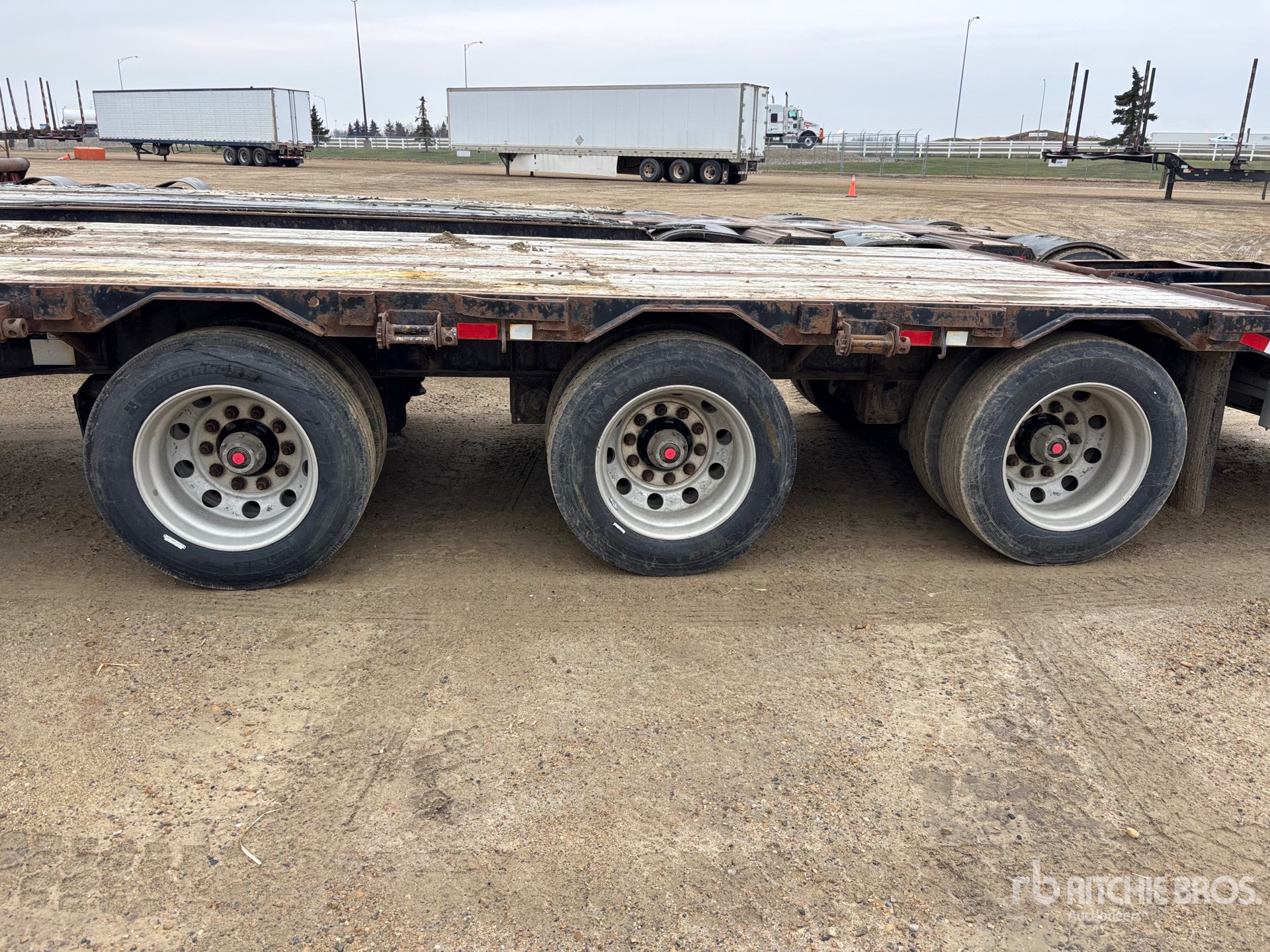 2016 Load King  SDE53-3