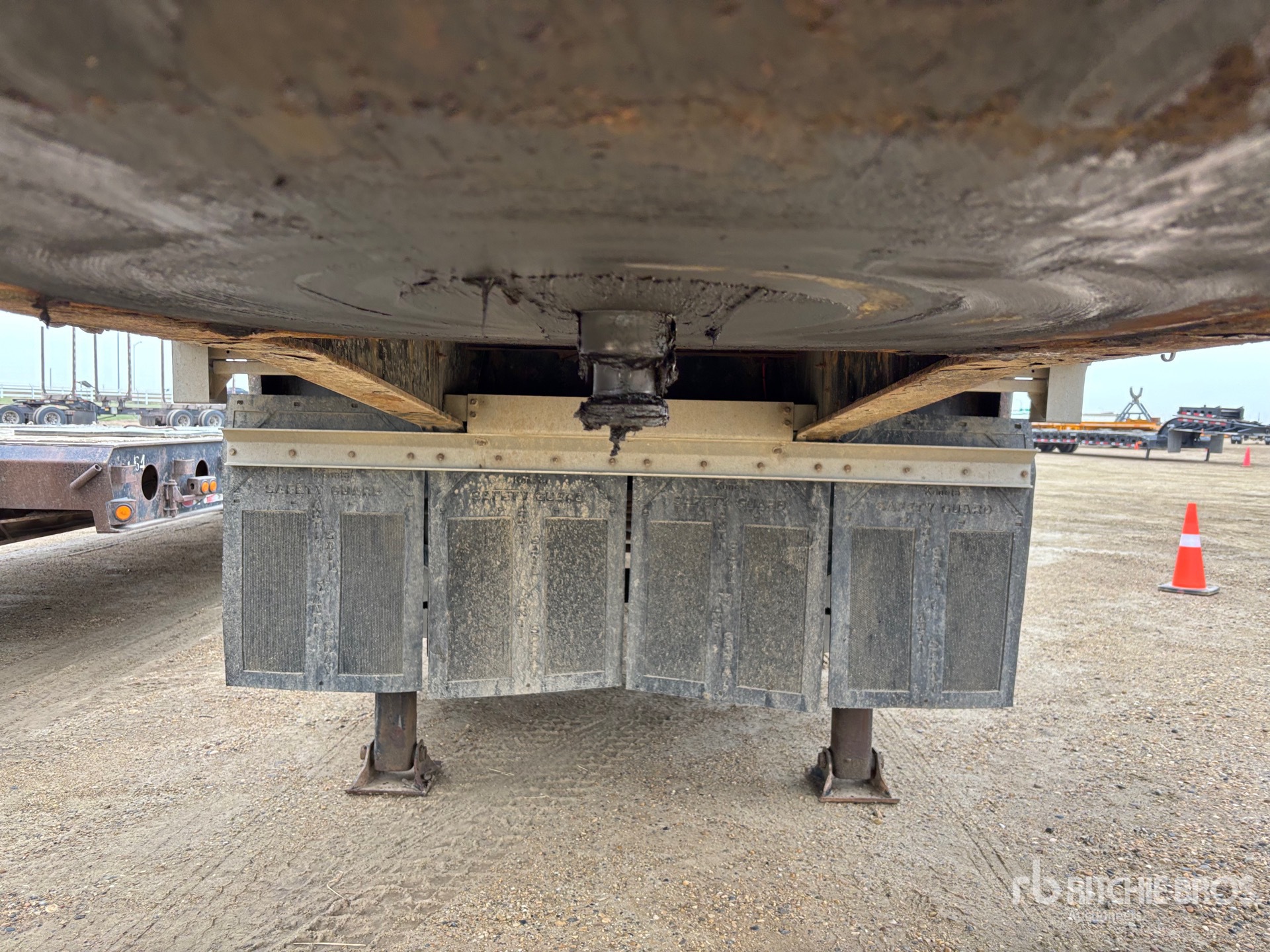 2016 Load King  SDE53-3