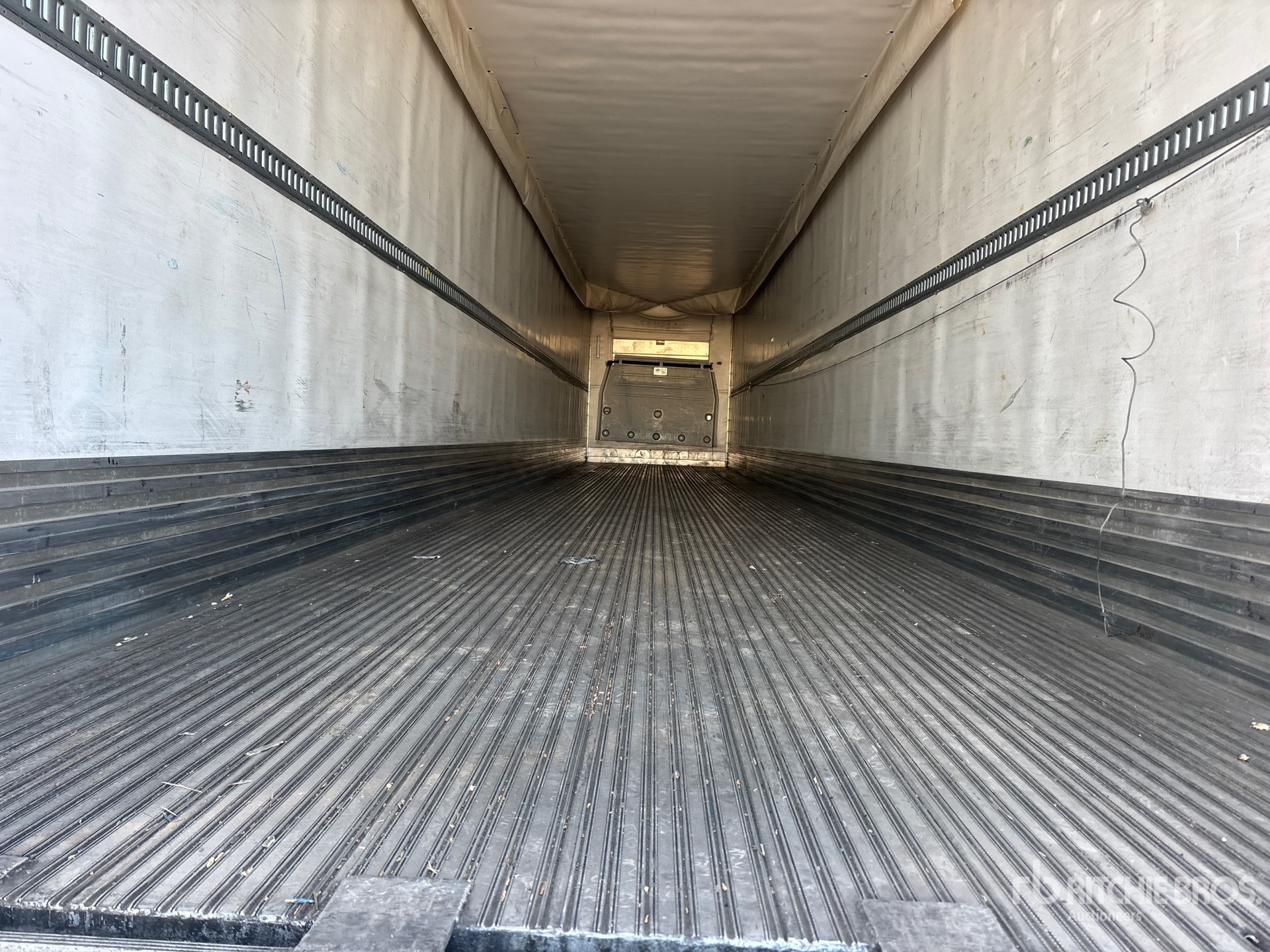 2020 Utility 53 FT X 102 IN T/A