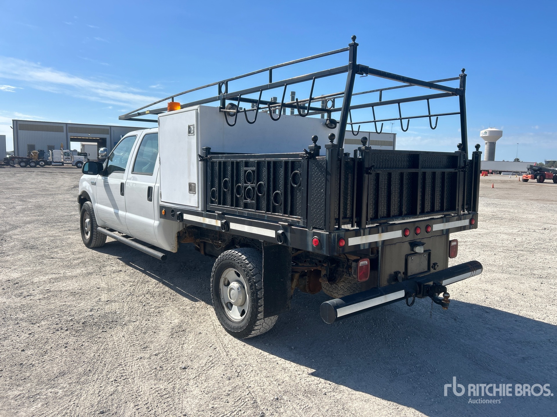 2006 Ford F-350