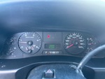 Cab with Warning Lights