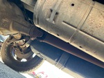 Drivetrain with 