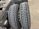 4 Underbody - Truck with