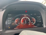 4 Transmision with Engine Warning Lights