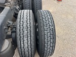 4 Underbody - Truck with