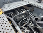 Hydraulics with Soupapes