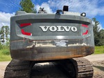 Excavator General Appearance* with Paint