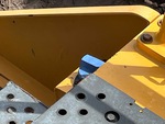 Moteur with DEF / AdBlue Tank