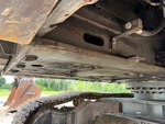 Moteur with Oil Leaks