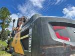 Excavator General Appearance* with