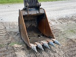 Specialty with Condition de la pelle hydraulique