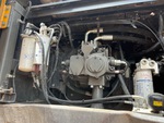 Hydraulics with Pompes (hydrauliques)