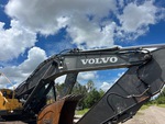 Chassis with Condition du bras