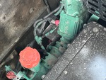 Moteur with A/C Compressor