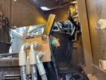 Hydraulics with Hydraulic Control Pattern Changer