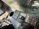 Control Station with Commandes de transmission