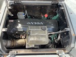 Moteur with Engine - Right Side