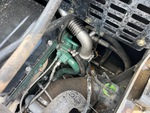 Moteur with Cooling System Leaks