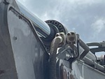 Hydraulics with Stick Cylinder