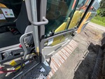 Control Station with Cab Door
