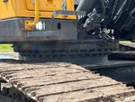 Chassis with Roulements de plaque tournante