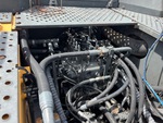 Hydraulics with Soupapes