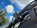 Hydraulics with Auxiliary Hydraulic Plumbing
