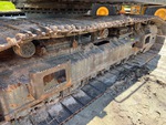 Excavator General Appearance* with Steps