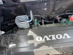 Moteur with Fuel Leaks