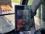 Control Station with Warning Lights