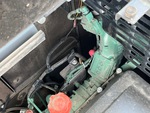 Moteur with A/C Compressor