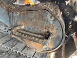 Drivetrain with Right Drive Motor