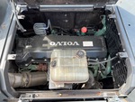 Moteur with Engine - Right Side