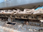 Undercarriage with Right Track Links