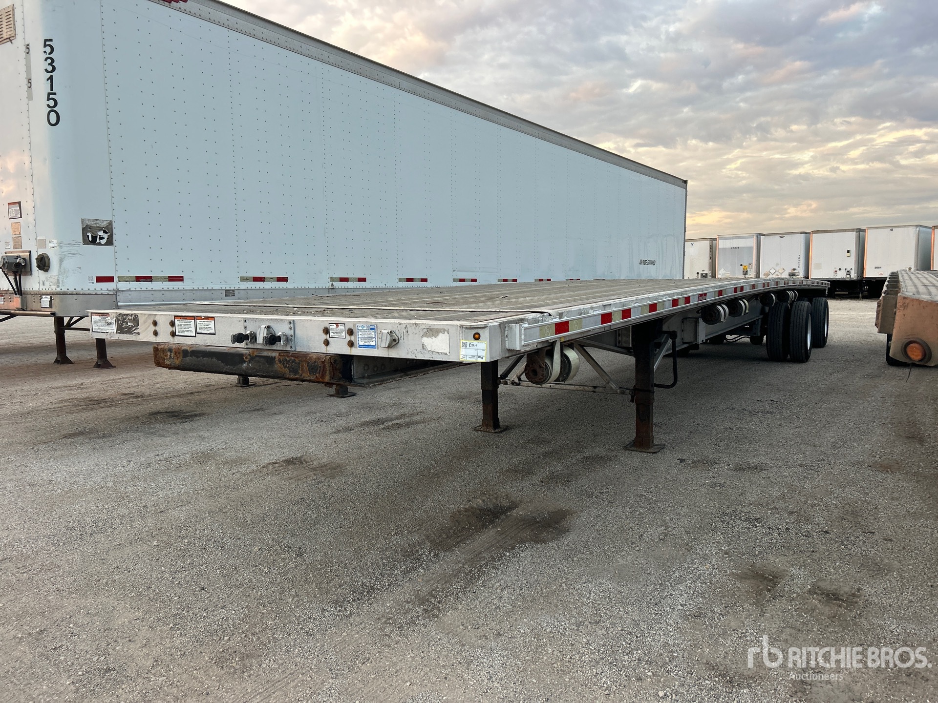 Photo of 2016 Great Dane FXP-0024-00048
